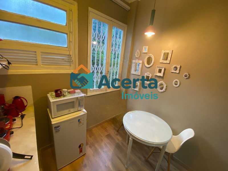 Apartamento, 1 quarto, 32 m² - Foto 14