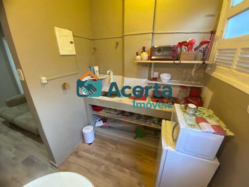 Apartamento, 1 quarto, 32 m² - Foto 16