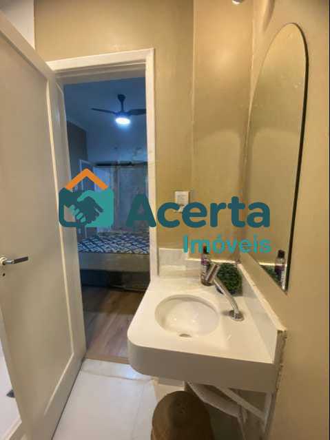 Apartamento, 1 quarto, 32 m² - Foto 17