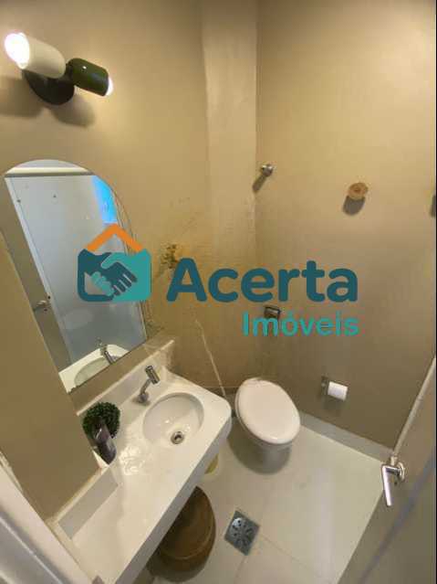 Apartamento, 1 quarto, 32 m² - Foto 19