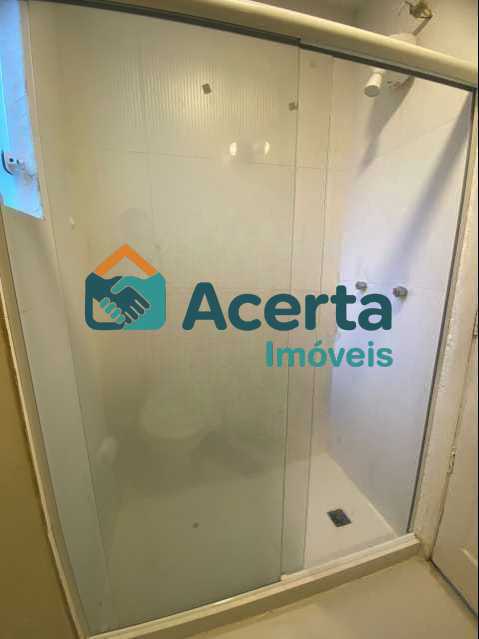 Apartamento, 1 quarto, 32 m² - Foto 20