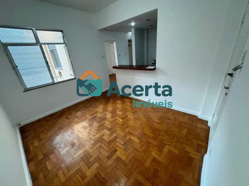 Apartamento, 2 quartos, 53 m² - Foto 1