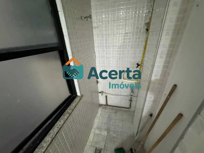 Apartamento, 2 quartos, 53 m² - Foto 16