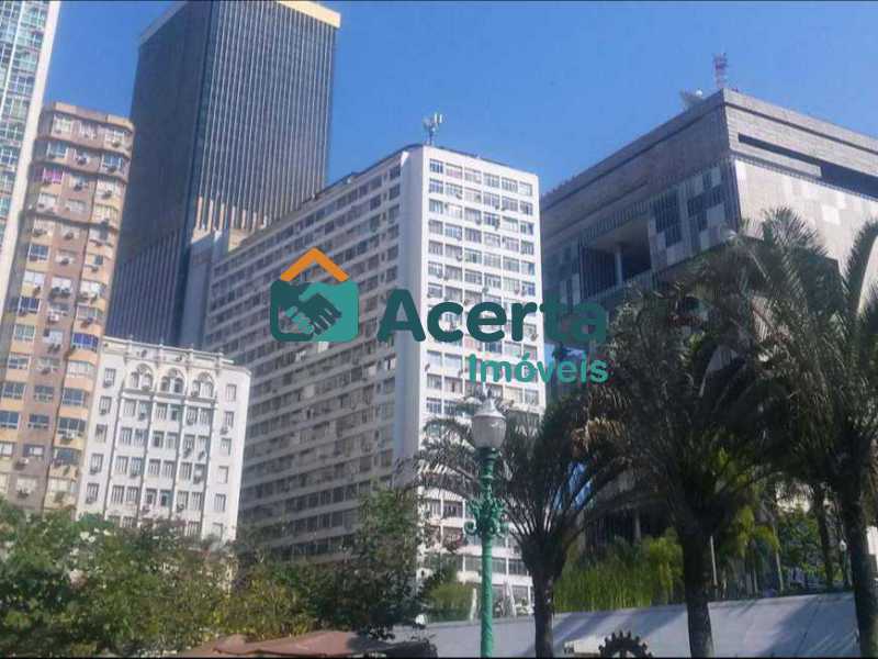 Sala-Conjunto, 30 m² - Foto 2