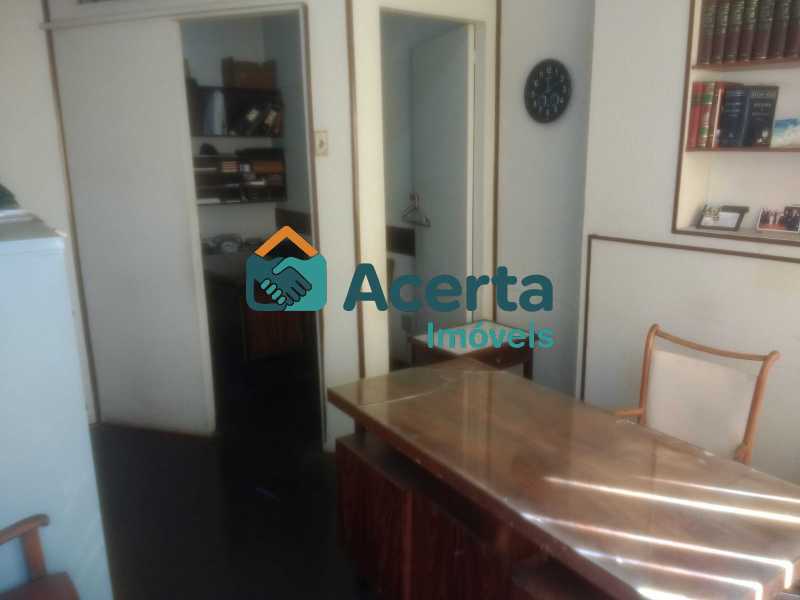 Sala-Conjunto, 30 m² - Foto 4