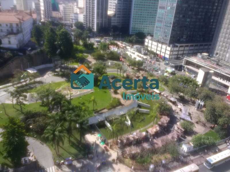 Sala-Conjunto, 30 m² - Foto 5