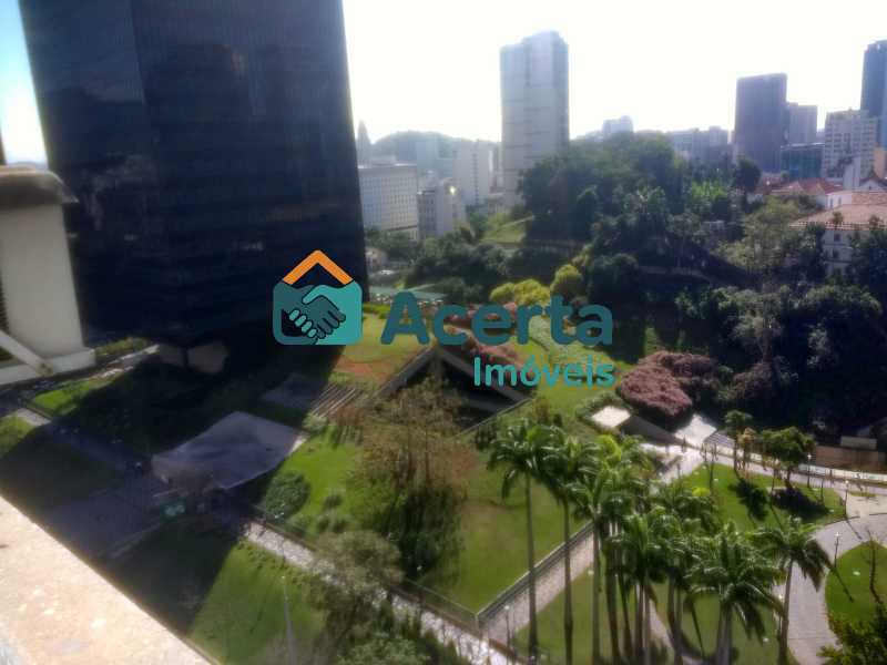 Sala-Conjunto, 30 m² - Foto 6