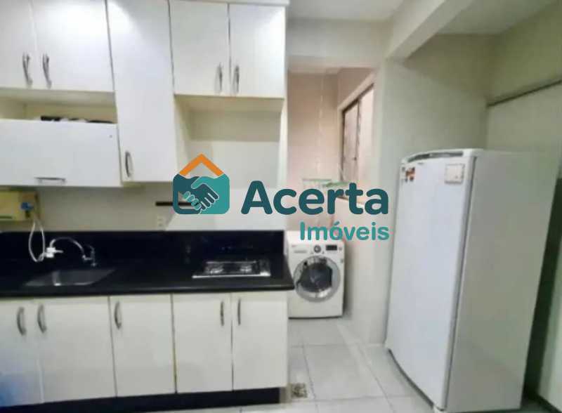 Apartamento, 1 quarto, 42 m² - Foto 6