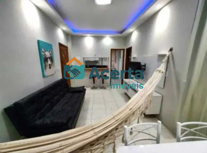 Apartamento, 1 quarto, 42 m² - Foto 2