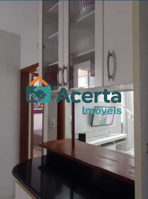 Apartamento, 1 quarto, 42 m² - Foto 7