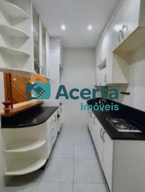 Apartamento, 1 quarto, 42 m² - Foto 8