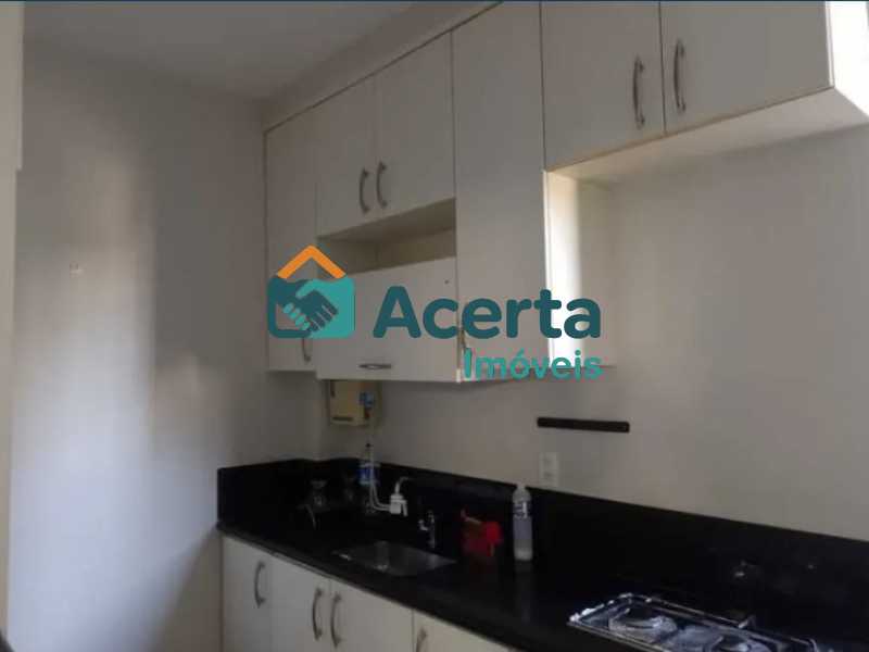 Apartamento, 1 quarto, 42 m² - Foto 22