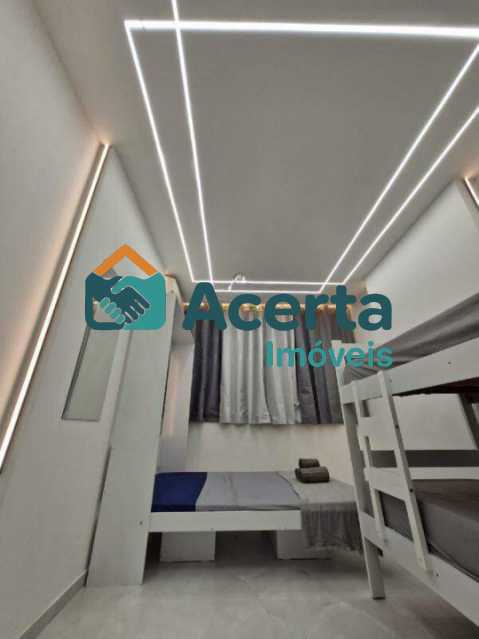 Apartamento, 1 quarto, 30 m² - Foto 1