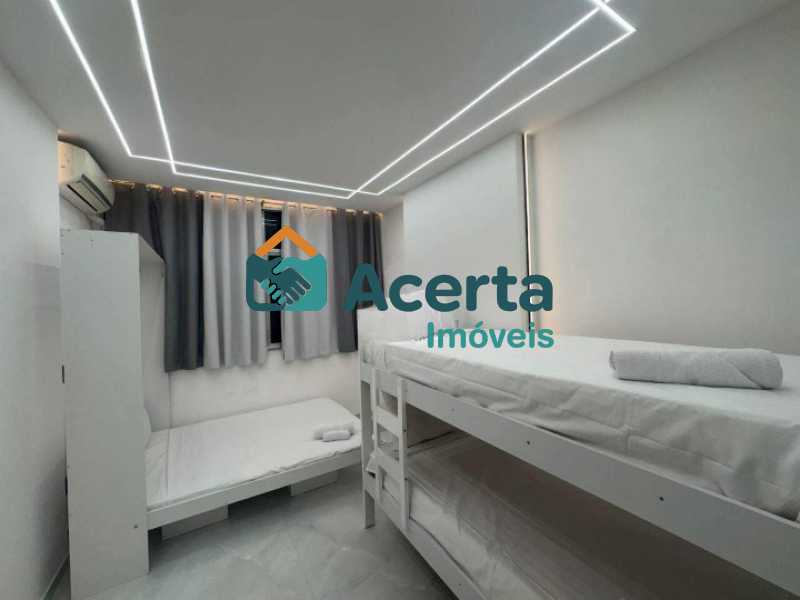 Apartamento, 1 quarto, 30 m² - Foto 2