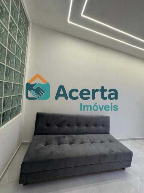 Apartamento, 1 quarto, 30 m² - Foto 5