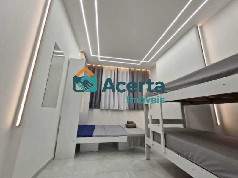 Apartamento, 1 quarto, 30 m² - Foto 6