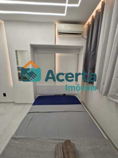 Apartamento, 1 quarto, 30 m² - Foto 8