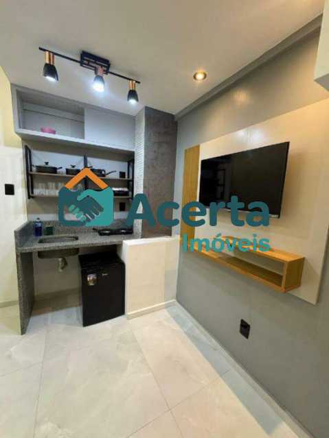 Apartamento, 1 quarto, 30 m² - Foto 9
