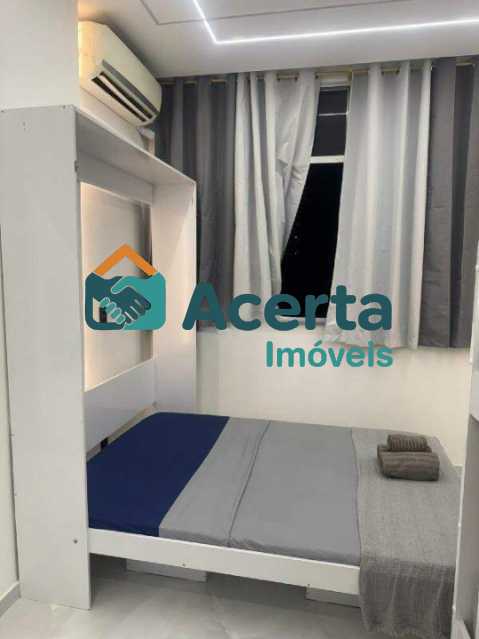 Apartamento, 1 quarto, 30 m² - Foto 10
