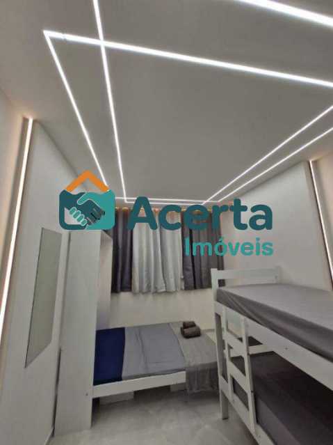 Apartamento, 1 quarto, 30 m² - Foto 13
