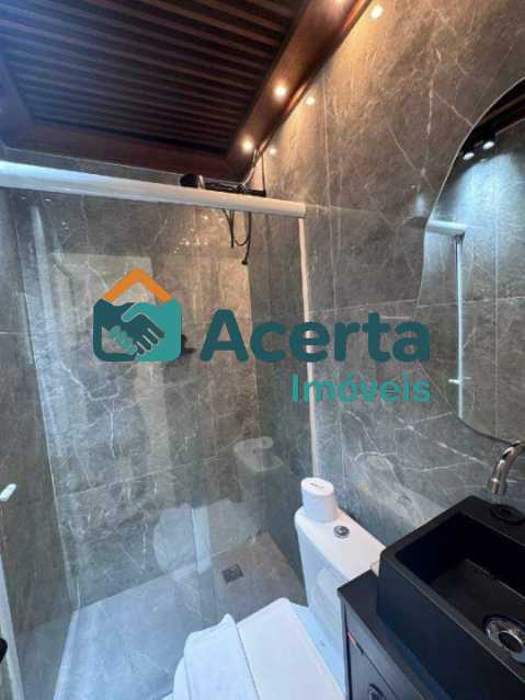 Apartamento, 1 quarto, 30 m² - Foto 16