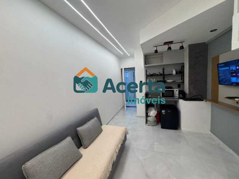 Apartamento, 1 quarto, 30 m² - Foto 18