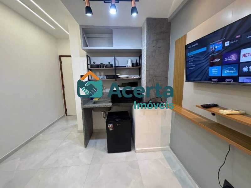 Apartamento, 1 quarto, 30 m² - Foto 19