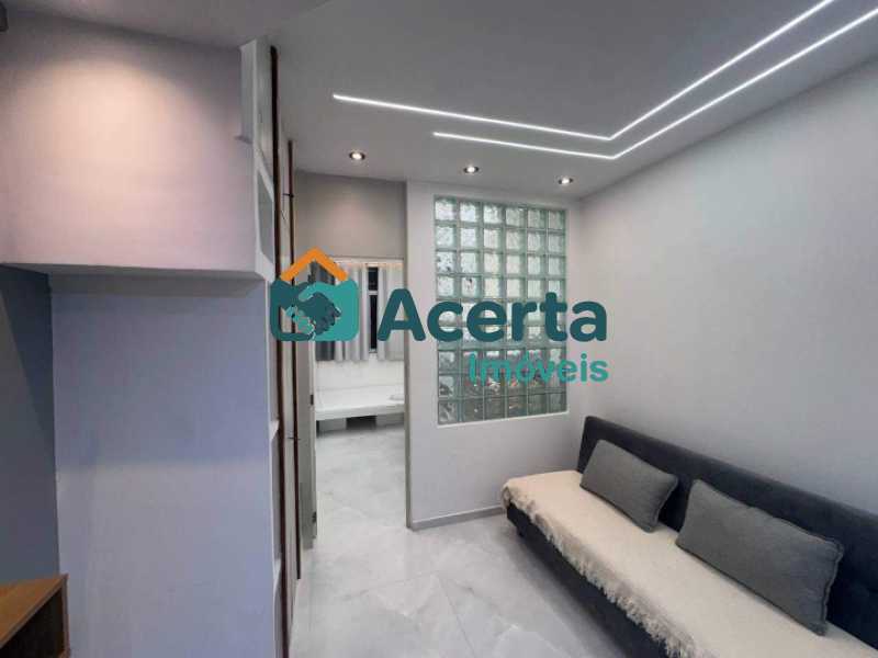 Apartamento, 1 quarto, 30 m² - Foto 20
