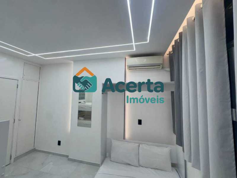 Apartamento, 1 quarto, 30 m² - Foto 21