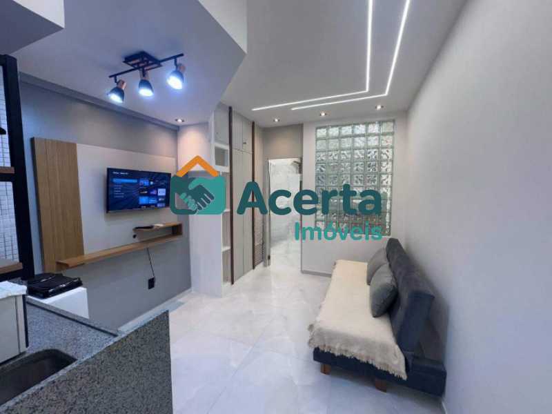 Apartamento, 1 quarto, 30 m² - Foto 23