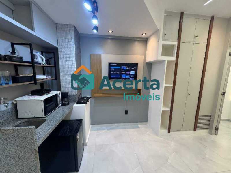 Apartamento, 1 quarto, 30 m² - Foto 27