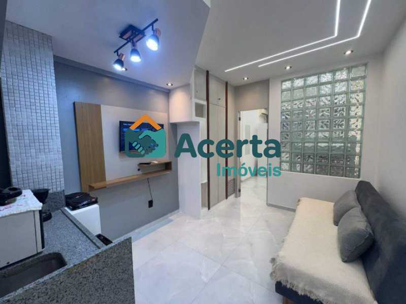 Apartamento, 1 quarto, 30 m² - Foto 28