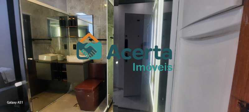 Apartamento, 30 m² - Foto 2