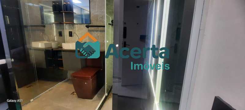 Apartamento, 30 m² - Foto 4