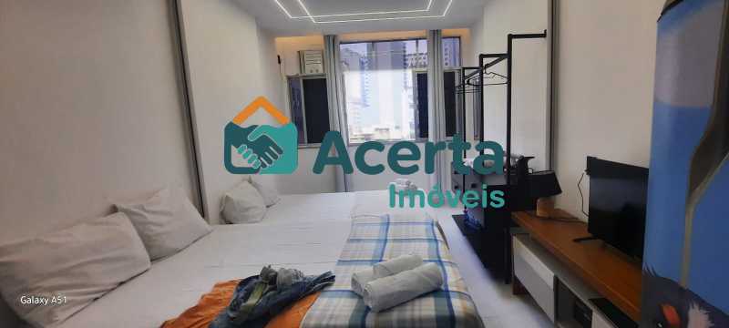 Apartamento, 30 m² - Foto 5