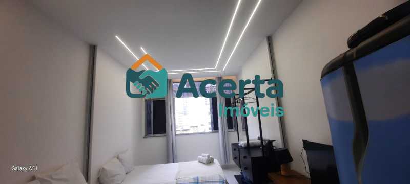 Apartamento, 30 m² - Foto 6
