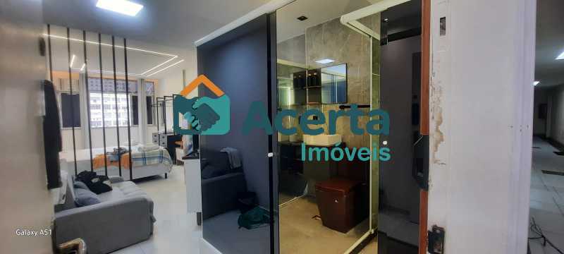 Apartamento, 30 m² - Foto 7