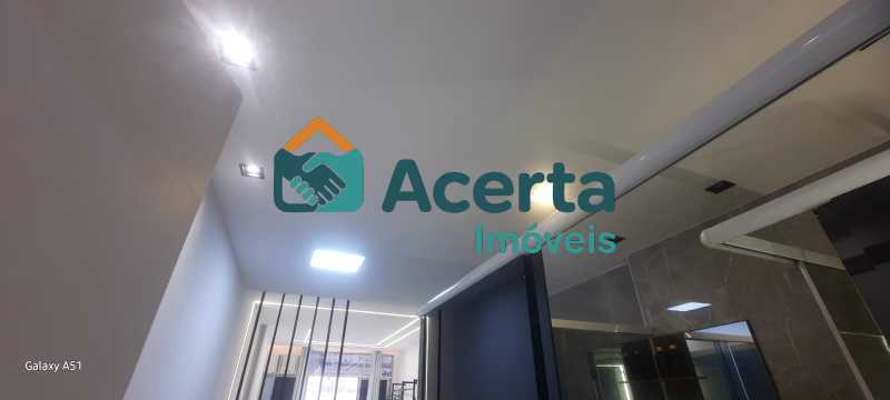 Apartamento, 30 m² - Foto 9