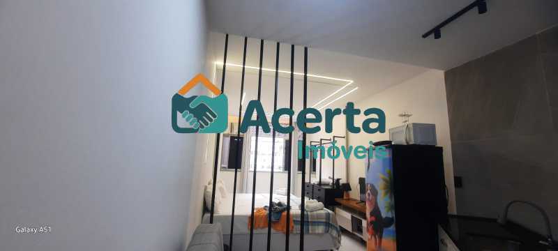 Apartamento, 30 m² - Foto 10