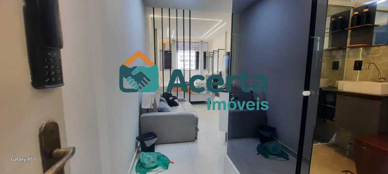 Apartamento, 30 m² - Foto 11
