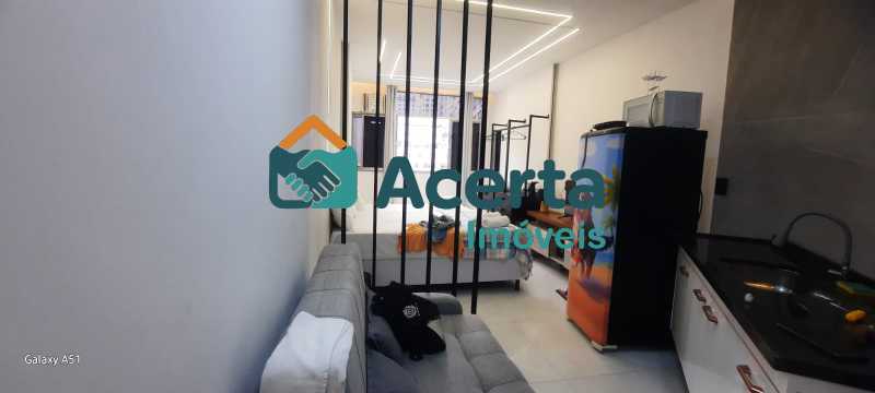 Apartamento, 30 m² - Foto 12