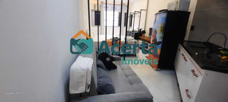 Apartamento, 30 m² - Foto 13
