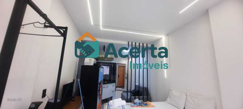 Apartamento, 30 m² - Foto 19