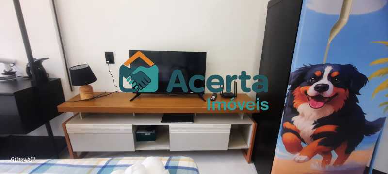 Apartamento, 30 m² - Foto 20