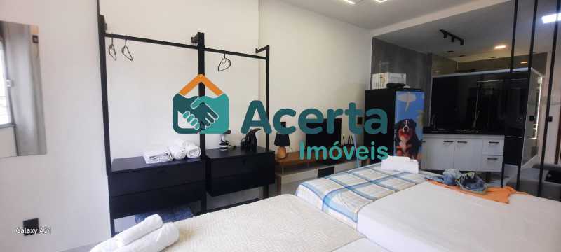 Apartamento, 30 m² - Foto 21