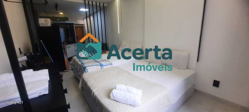 Apartamento, 30 m² - Foto 22