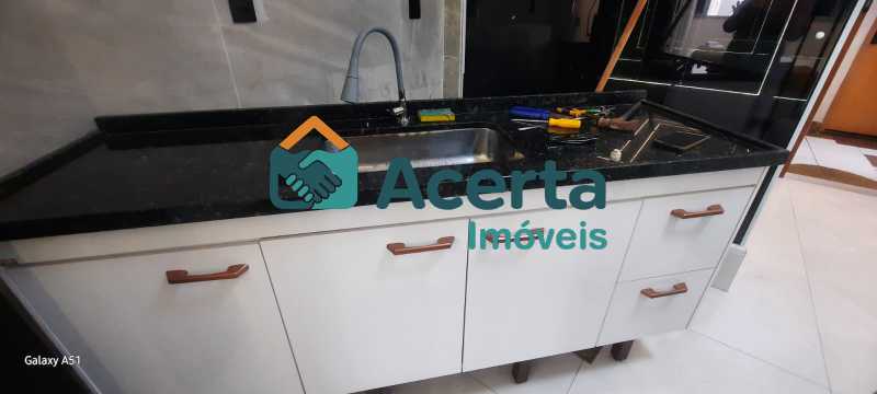 Apartamento, 30 m² - Foto 24