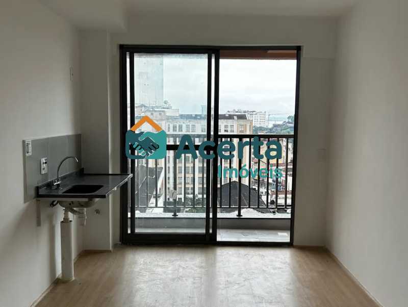 Apartamento, 31 m² - Foto 1