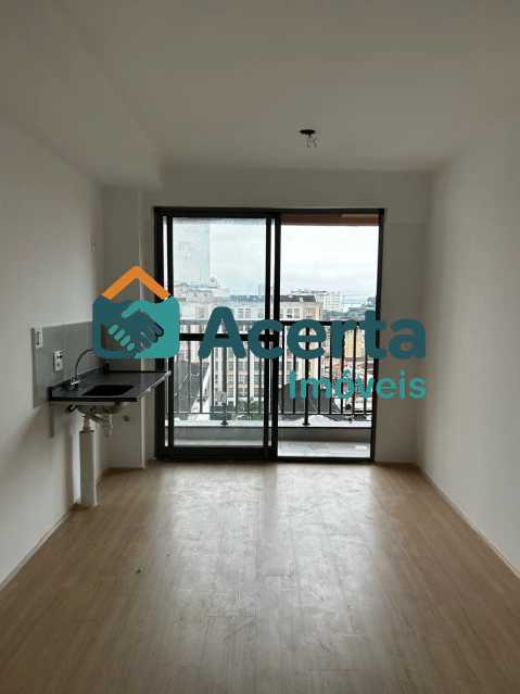 Apartamento, 31 m² - Foto 2