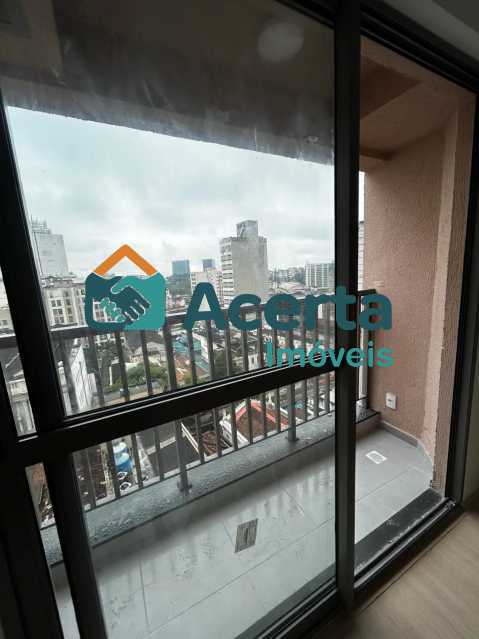 Apartamento, 31 m² - Foto 4